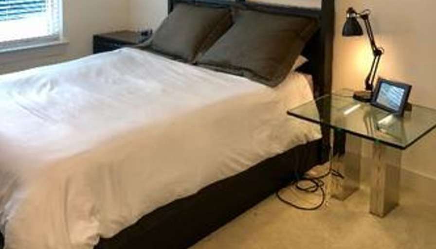 Cindy's room