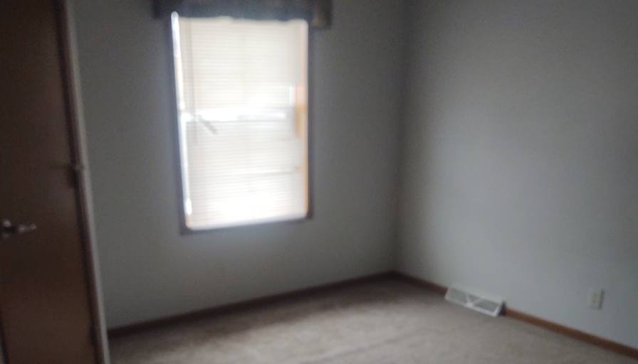 Kenneth's room