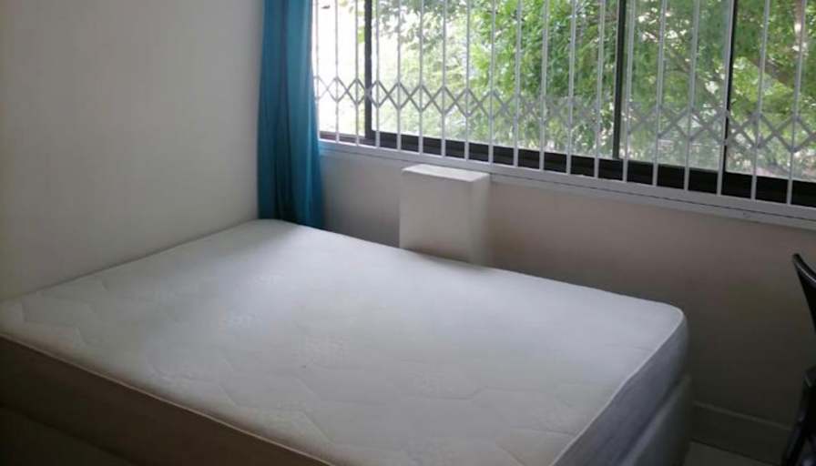 Honey's room