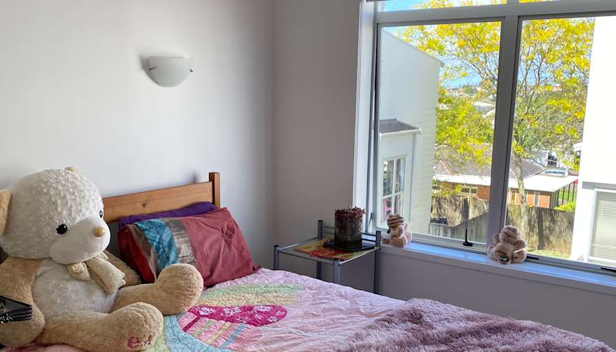 Kate's room