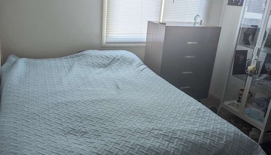 Misti's room