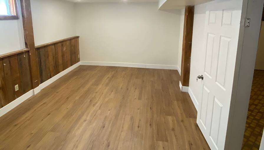 Fiona's room