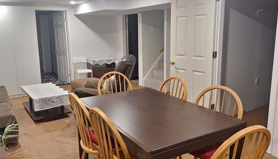 Heidi's room