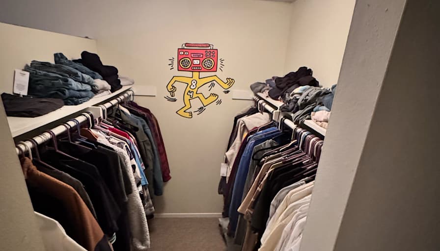 Katelyn's room