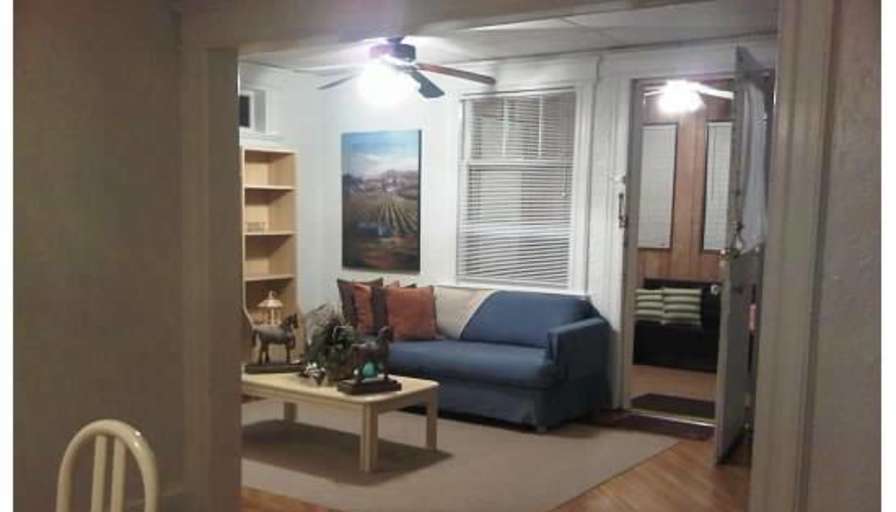 Mary's room