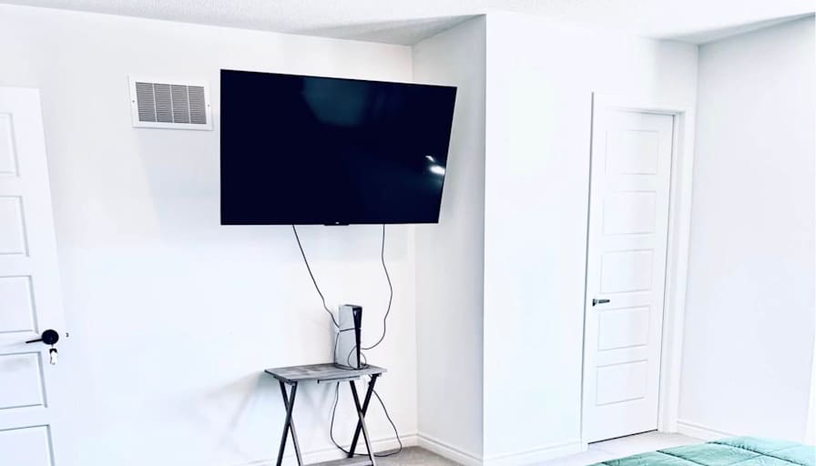 Banumathy  Palanithamby's room
