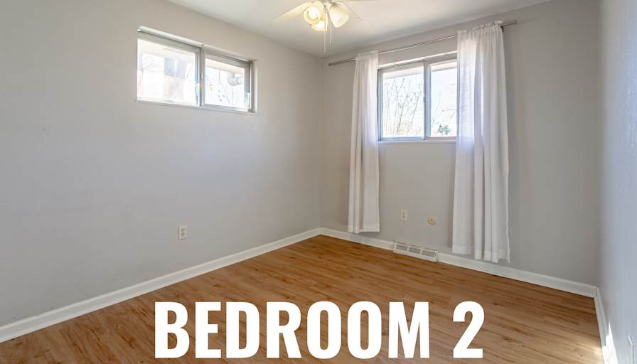 HomeCrew's room