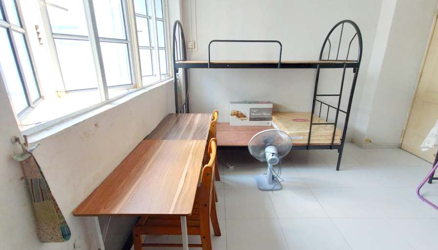 yuxyux's room