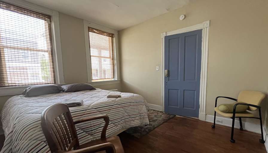 PadSplit's room