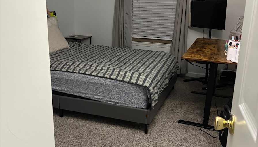 Sheila's room