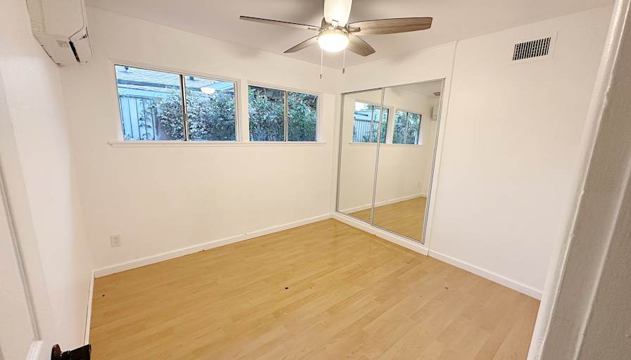 Philip's room