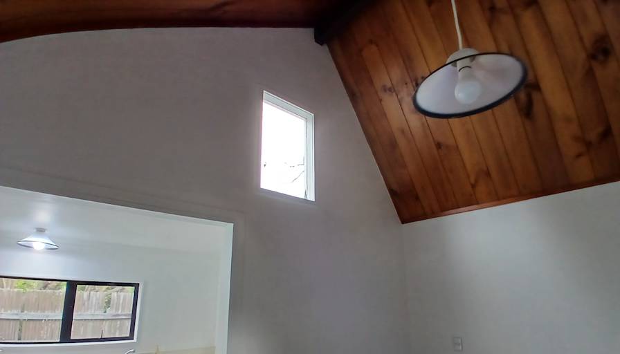 Dei's room