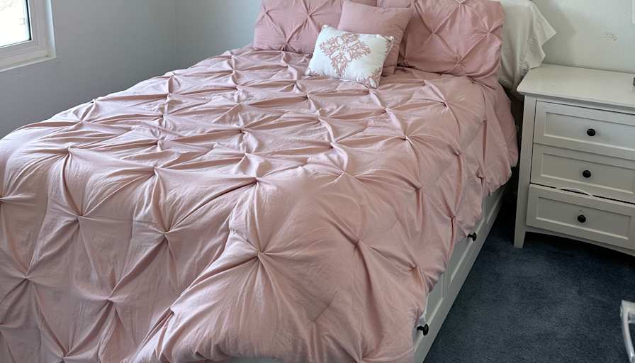 Jason's room
