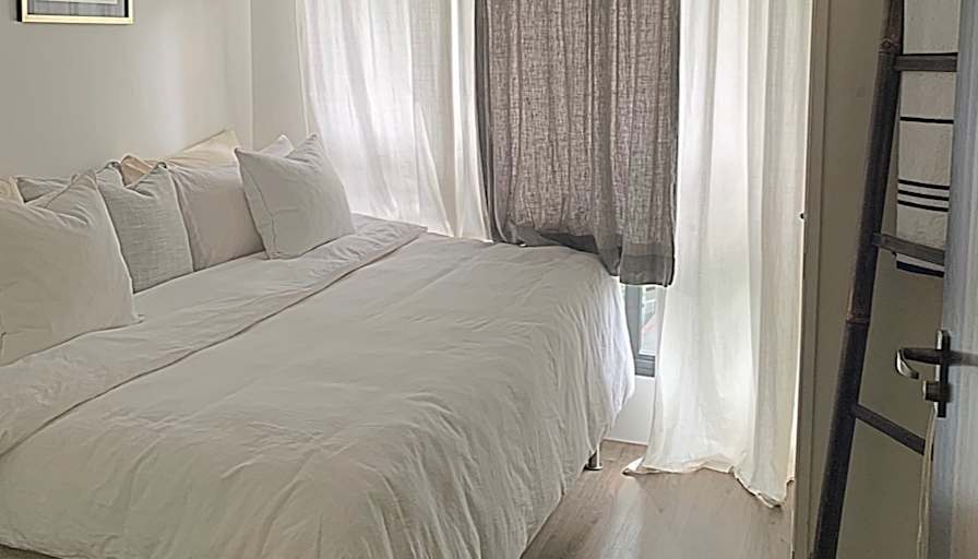 Lisa's room