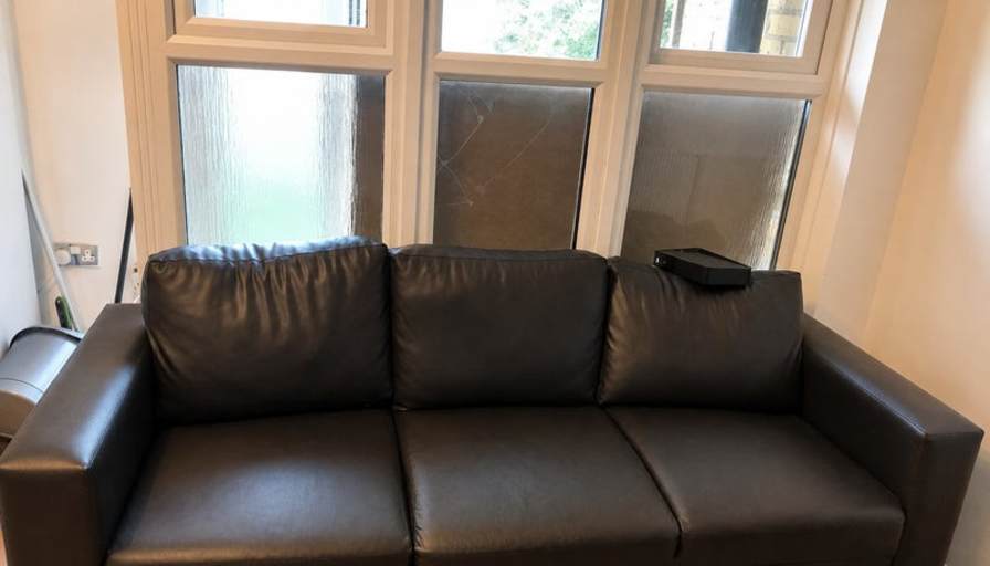 LDS Property Finder's room