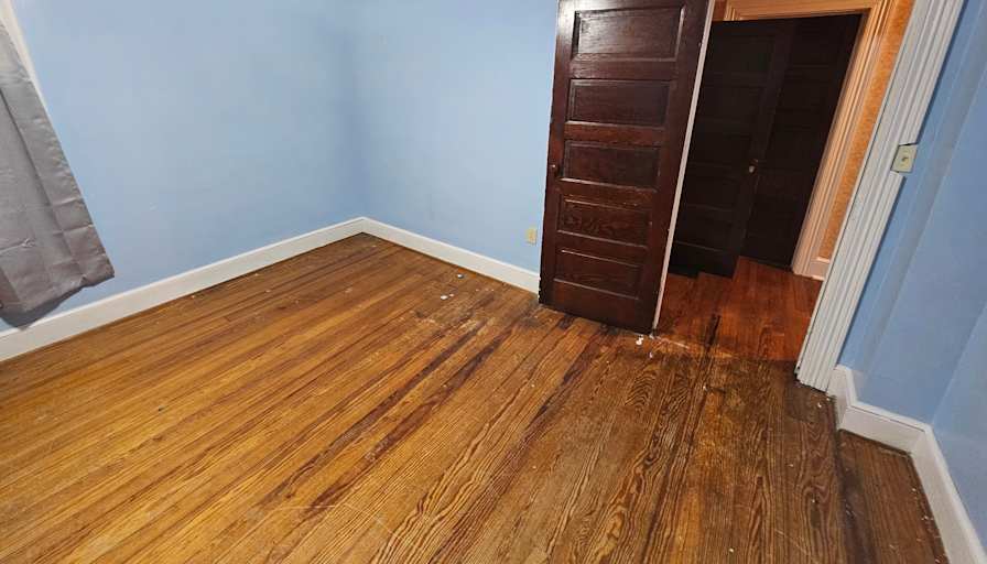 Avery's room