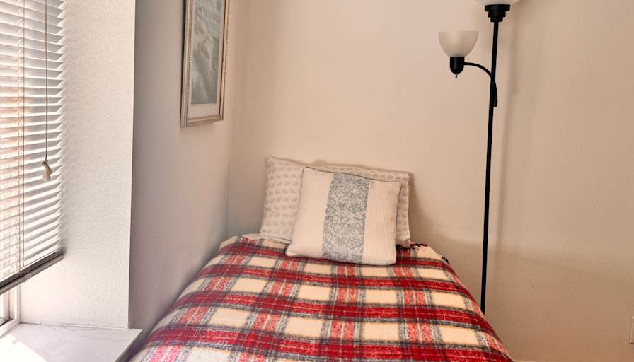 Terri's room
