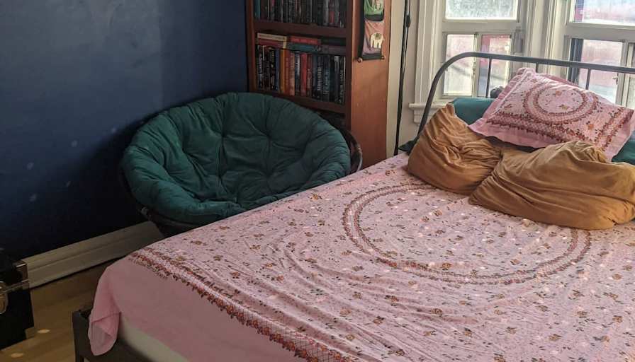 Brittany's room