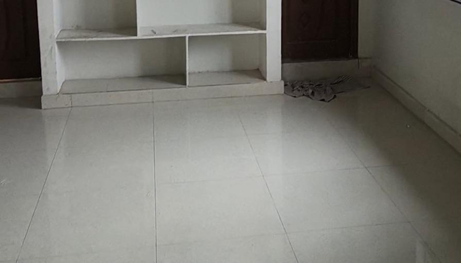 Karthik's room