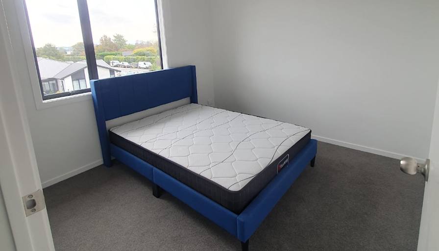 Matt's room