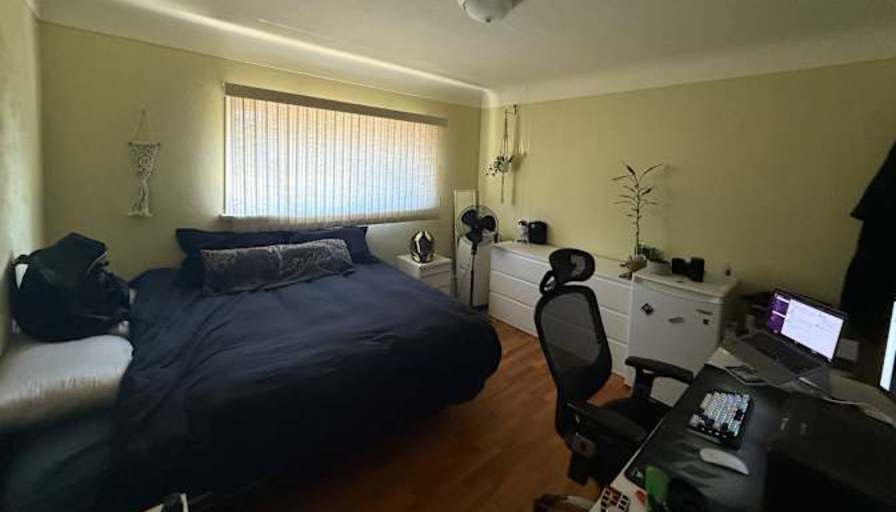 Wendy's room