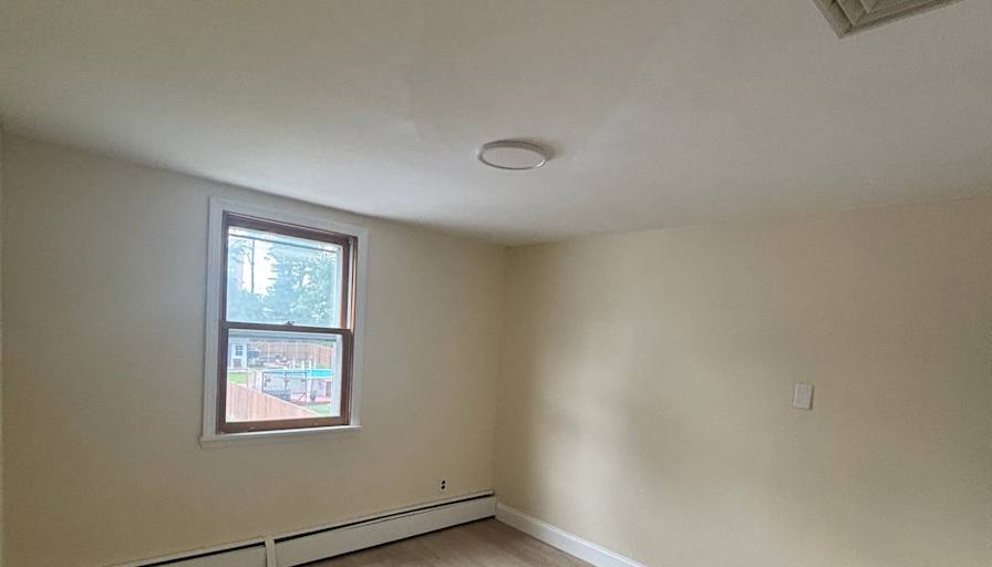 Maxson's room