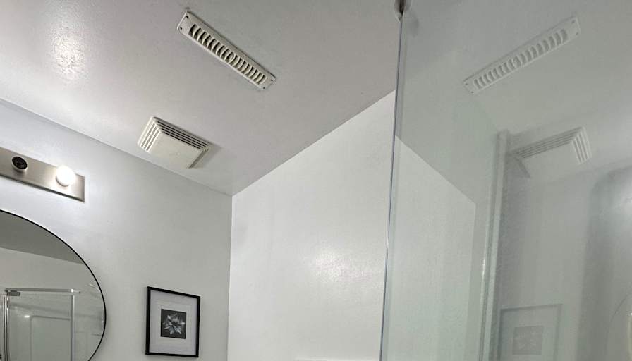 Susan's room