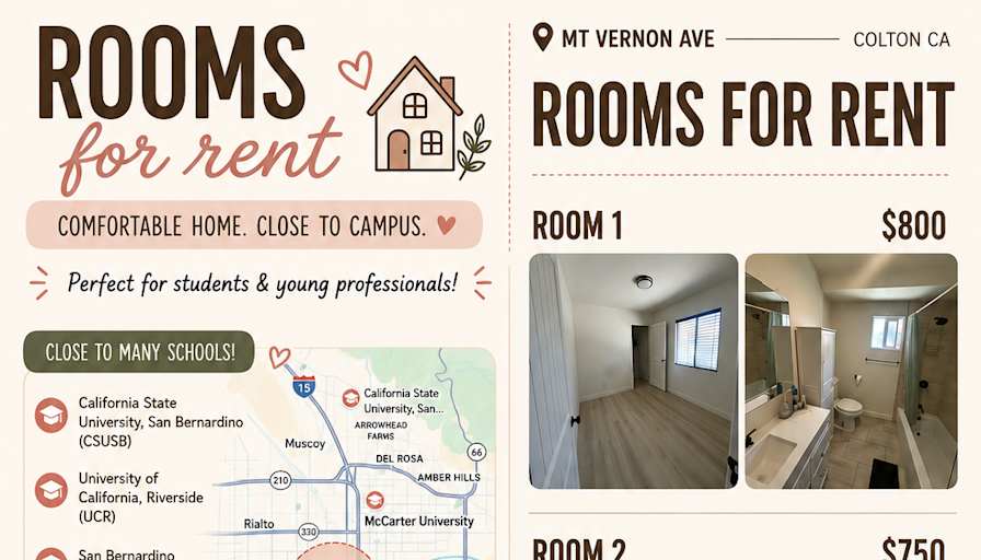 Gennesis Romero's room