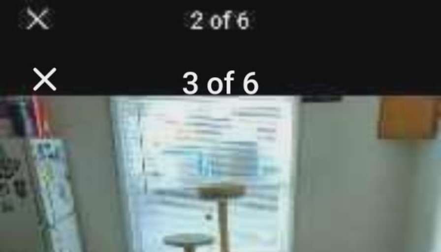 Joe's room