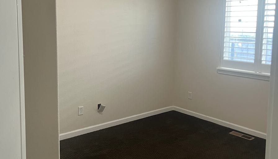 Sharon's room