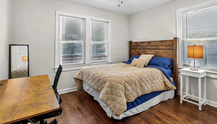 PadSplit's room