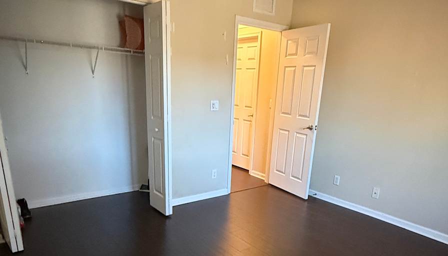 Tashieka Robinson's room