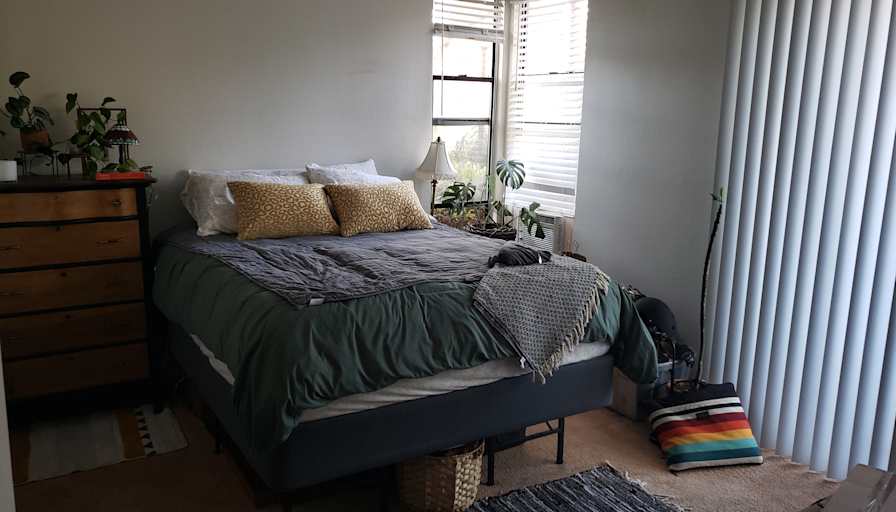 Garen's room