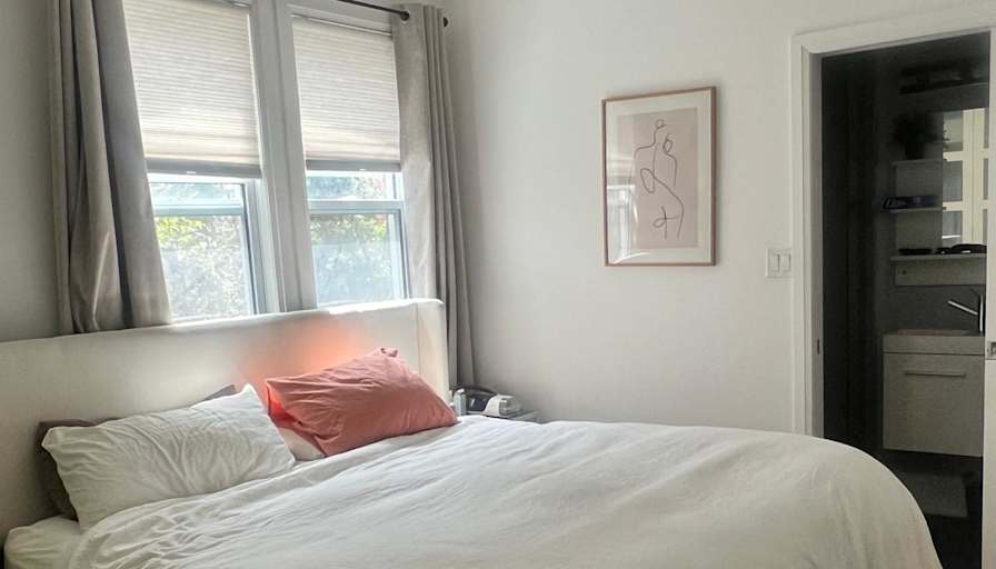 Ramona's room