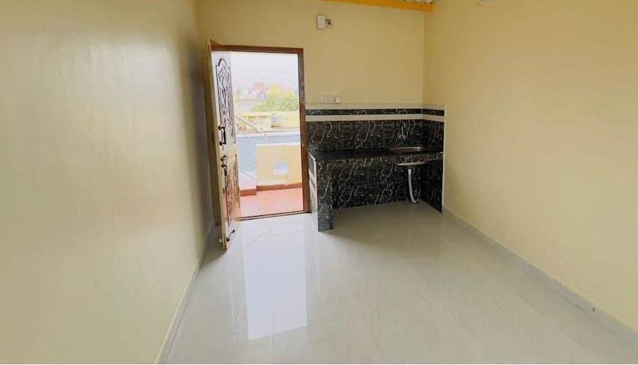 Rahman's room