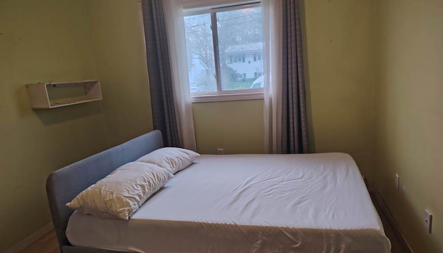 Marilou's room