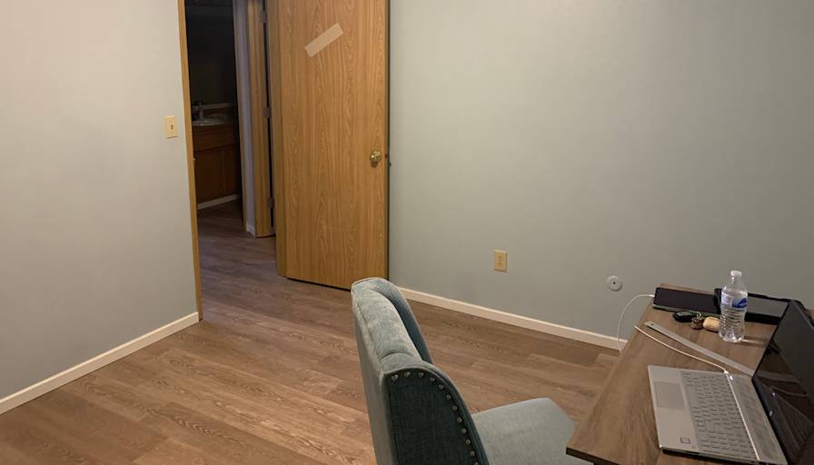 Cindy's room