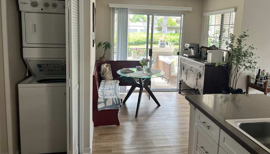 Olivia's room