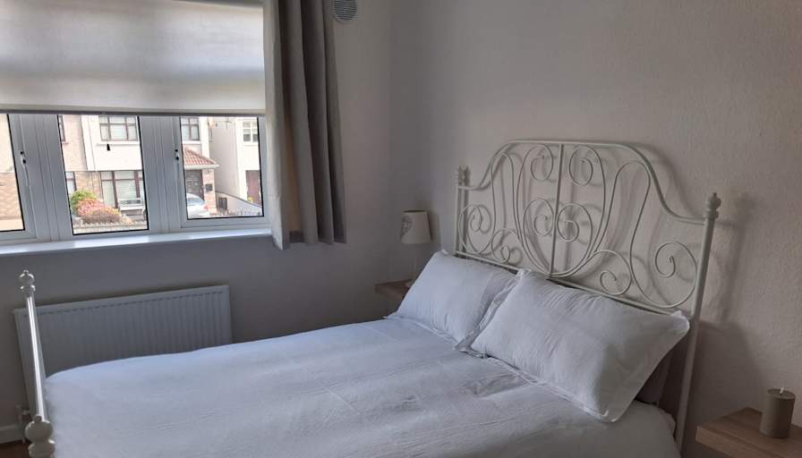 Madeline Watters's room