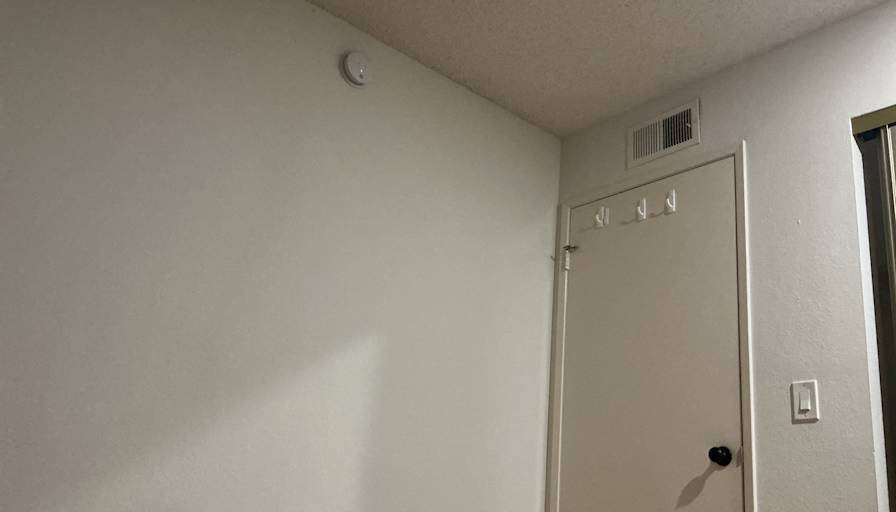 Nicole's room