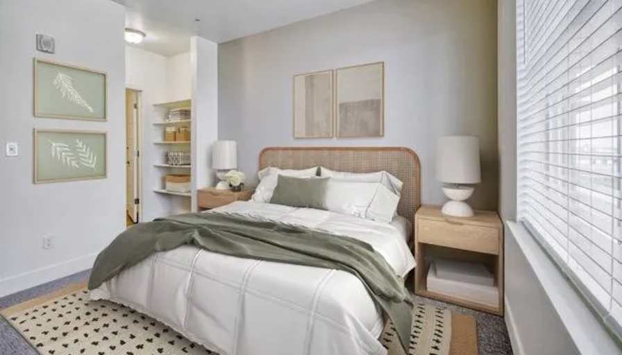 Annie's room