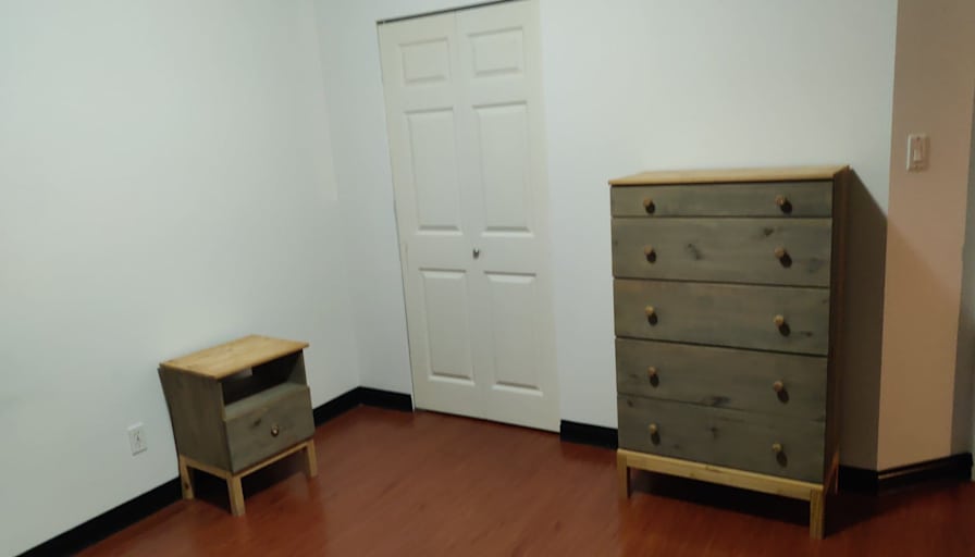 Angel's room