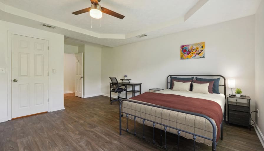 PadSplit's room