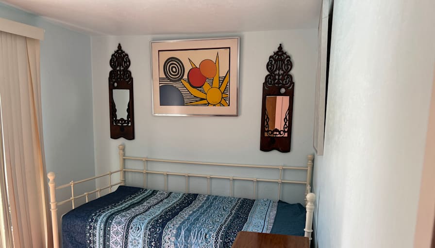 Kristin's room