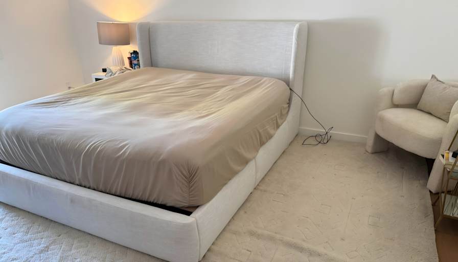 Lisa's room