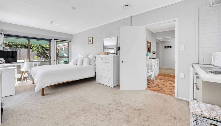 Ashley's room