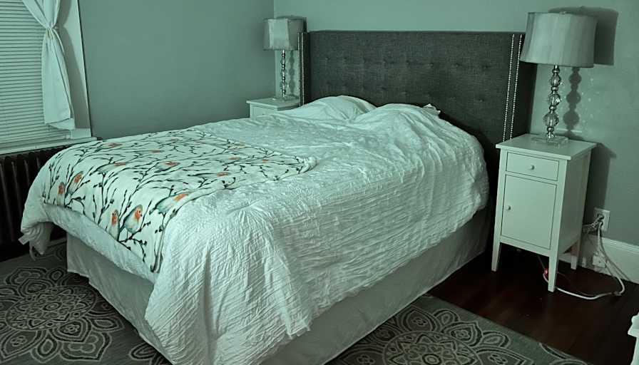 Jessica's room