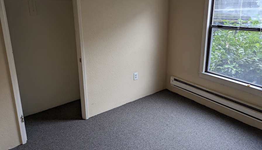 Zachary's room