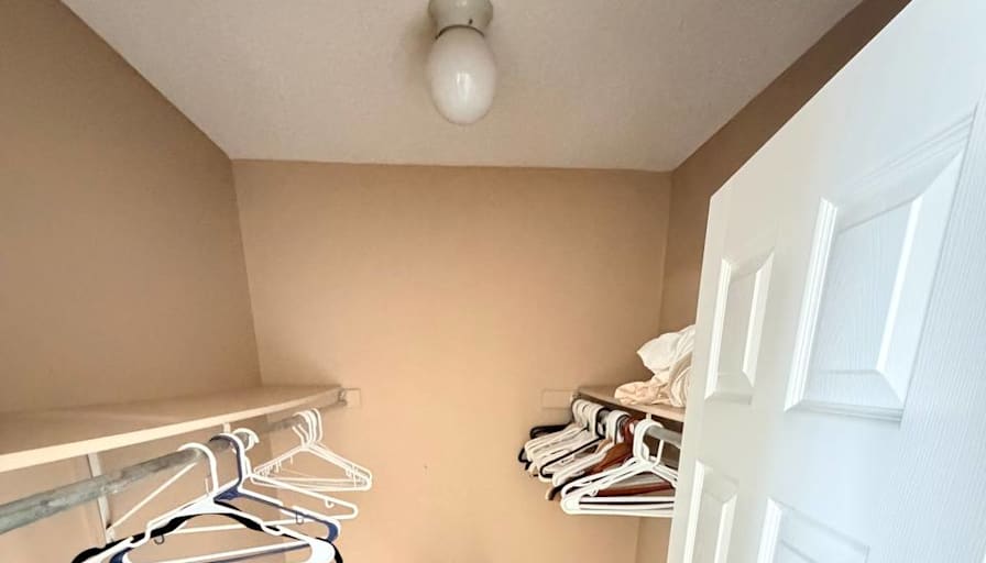 BROCK's room
