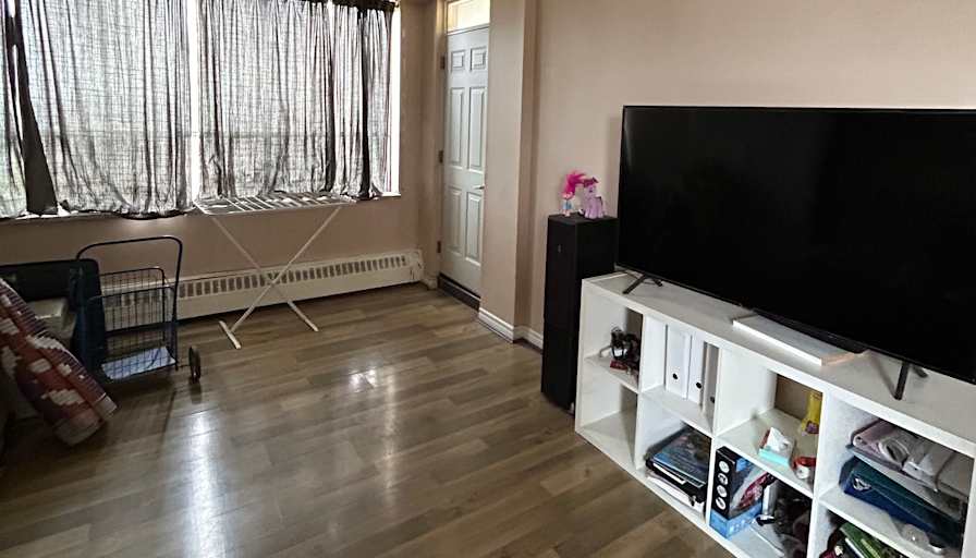 vino's room